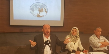 عبد الهادي: تصفية وكالة الاونروا تهدف لإنهاء قضية اللاجئين الفلسطينيين