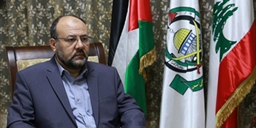 "حماس": واشنطن تشعل المخيمات الفلسطينية بلبنان تنفيذا لـ"صفقة القرن"