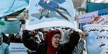 الأونروا: واجهنا أسوأ أزمة في تاريخنا