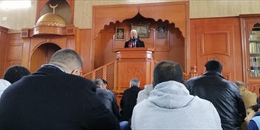 الغول: الوحدة الوطنية والتمسك بالمقاومة خياران لا عودة عنهما