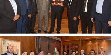 وفد حركة حماس يزور بري والحريري والأيوبي ويلتقي كتلة الوفاء للمقاومة