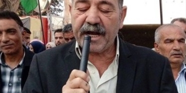 فؤاد عثمان: مخيم عين الحلوة لا يحتاج الى بوابات الكترونية للعبور