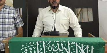 حماس تقيم إفطارها الجماعي الثالث في مخيم الرشيدية وعبد الهادي يؤكد بأن المقاومة فرضت قواعد جديدة أربكت العدو