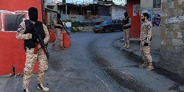 الاحداث المتنقلة في المخيمات الفلسطينية.. هل هي لتصفية الوجود الفلسطيني في لبنان؟