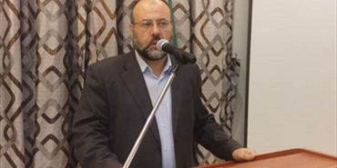 بركة يدعو لوضع استراتيجية فلسطينية واحدة لإسقاط صفقة القرن
