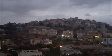 قتيلان و7 جرحى حصيلة الاشتباكات الدائرة بين فتح وانصار الله في مخيم المية