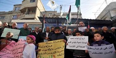 الأونروا في لبنان: مساع لتجاوز الأزمة وعجز 64 مليون دولار
