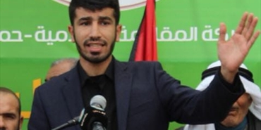 عوض: بناء جدار حول مخيم الرشيدية خطوة خاطئة يؤثر سلباً على العلاقة اللبنانية الفلسطينية