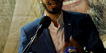 العوض يطالب الدولة اللبنانية بمنح اللاجئين حقوقهم المدنية والإنسانية التي تعزز صمودهم إلى حين العودة