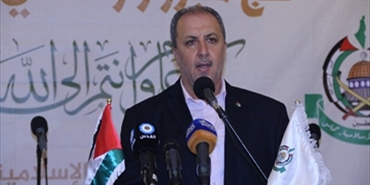 جهاد طه: لتعزيز الدور اللبناني الفلسطيني لمواجهة كافة الاستحقاقات التي تتربص بالشعبين اللبناني والفلسطيني