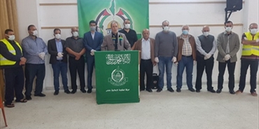 طه: يطالب «الأونروا» تحمل مسؤولياتها والقيام بواجبها الإغاثي تجاه اللاجئين الفلسطينيين
