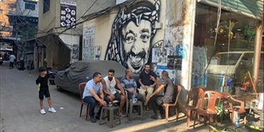 المخيمات الفلسطينية في لبنان تإن على وقع أسوأ أزمة اقتصادية