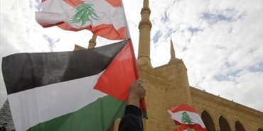 لقاءات لبنانية فلسطينية-لتحصين الامن والاستقرار في المخيمات والجوار... ورفض الأمن الذاتي