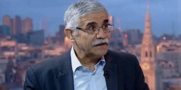 أصفهاني: باسيل بشأن اللاجئين الفلسطينيين.. يحاول تقديم أوراق اعتماده لرئاسة لبنان