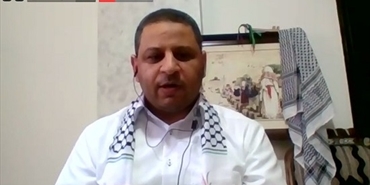 حمود يطالب الدولة اللبنانية بفصل حقوق اللاجئين عن الملف الأمني