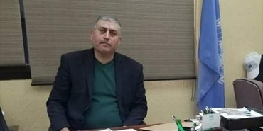 مدير الأونروا في صيدا: لا صحة للشائعات عن دخول الفلسطيني المصاب إلى عين الحلوة