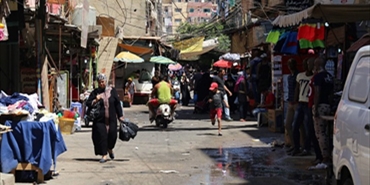 تحذير من انفجار اجتماعي في مخيم برج البراجنة