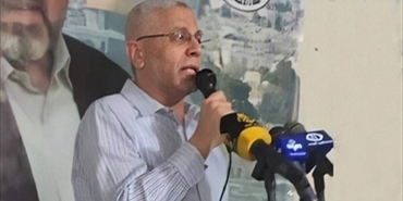 مرة: شلح رمز مقاوم على مستوى فلسطين والأمة