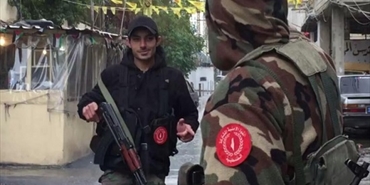 بعد مقتل «ورود» الفلسطينيون يؤكدون استمرار المواجهة مع تجار المخدرات