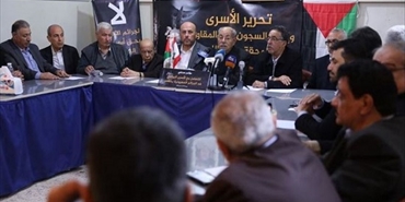قوى فلسطينية بلبنان: تصنيف ألمانيا لحزب الله «منظمة ارهابية» استهداف للمقاومة بالمنطقة