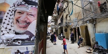 المخيّمات الفلسطينية في لبنان بين جائحتي كورونا والجوع: الانفجار المقبل