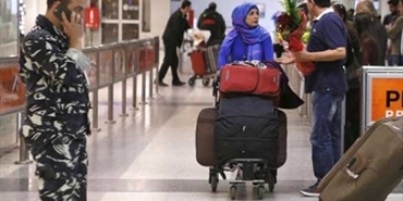 الأمن اللبناني يمنع إجلاء فلسطينيين من الخارج ويثير غضبًا بين اللاجئين 