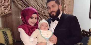 لبنان يمنع عودة اللاجئين الفلسطينيين لأراضيه في طائرات الإجلاء