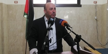 عبد الهادي: نحمّل «الأونروا» المسؤولية الكاملة عن أوضاع اللاجئين الفلسطينيين ونرفض أي برنامج  لا يلبي مطالبهم