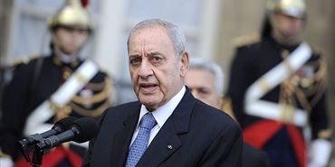 بري: إسقاط حق العودة مدخل لإسقاط القضية الفلسطينية