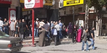 »الأونروا« توزع مساعدات مالية على اللاجئين الفلسطينيين في لبنان باستثناء موظفيها