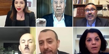 «الهيئة 302» تعقد ندوة حول «الأونروا والأهمية السياسية والإنسانية لقضية اللاجئين الفلسطينيين وحقهم بالعودة»