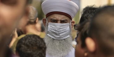 نحو 1300 إصابة في المخيمات: الفيروس يسابق جهوزيّة المخيّمــات
