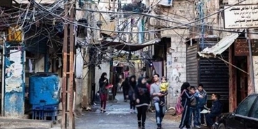 «الأونروا» تحذر من كارثة صحية وإغاثية وتربوية للشعب الفلسطيني في لبنان