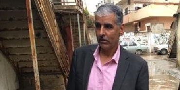 غنومي يدعو إلى التحقيق وعزل إدارة مشروع إعادة إعمار «نهر البارد»
