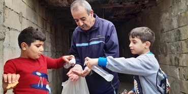 هل تقفل المخيمات الفلسطينية الأبواب على نفسها في ظل تقصير «الأونروا» بمواجهة «الكورونا»؟