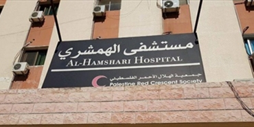 مستشفى الهمشري في صيدا يبدأ بإجراء فحوصات فيروس «كورونا»