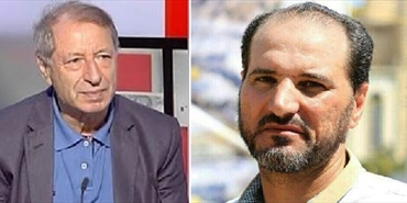 كيلاني يبحث مع المجلس الوطني للاعلام وصحيفة الجمهورية الرسم المسيء