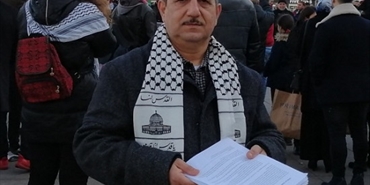 قواطين: أزمة كبيرة يعيشها اللاجئون الفلسطينيون في لبنان في ظل جائحة كورونا