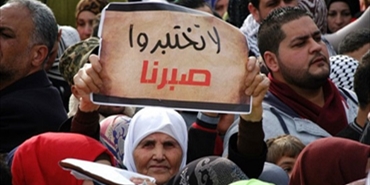 لاجئون فلسطينيون بلبنان: «الأونروا» تماطل في «مساعدات كورونا»