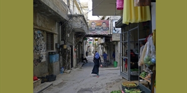فلسطينيو مخيم برج الشمالي تدعو الأونروا لتحمل مسؤولياتها لمواجهة كورونا