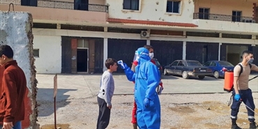 توتر بين الفصائل الفلسطينية في لبنان والأونروا على خلفية إدارة أزمة كورونا