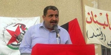 أركان بدر: نُحذّر من انفجار شعبي في مخيمات اللاجئين بلبنان بسبب فيروس كورونا