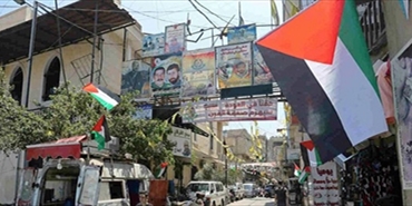 هيئة العمل الفلسطيني في صيدا تدعو لحالة طوارئ صحية