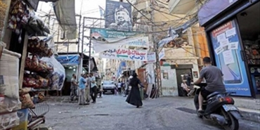 الأونروا: 28 اصابة بفيروس كورونا بين اللاجئين الفلسطينيين في لبنان