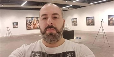 وفاة فلسطيني ثانٍ بانفجار مرفأ بيروت