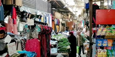 كورونا يغلق مخيم عين الحلوة