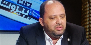 شحادة: الاستهتار بإجراءات الوقاية داخل المخيمات أسفر عن الإصابات المتزايدة بـ"كورونا" وعلى اللجان الشعبية تكثيف دورها