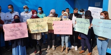 «معلمي الأونروا في لبنان» يعلن تأمينه تمويل برنامج الدعم الدراسي