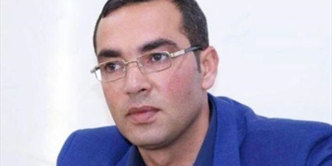 «جهاد خالد الحنفي».. شاعر فلسطيني يفوز في مسابقة شعرية عن بيروت