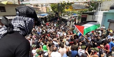 ضغوط لتسهيل مغادرة الفلسطينيين للبنان وتحذيرات من إسقاط «حق العودة»